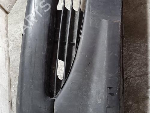 Front bumper PEUGEOT 206 Saloon 1.4 | BP12917765C7