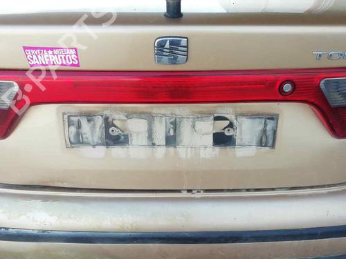 Luz central de freno SEAT TOLEDO II (1M2)  | BP15993714L11 