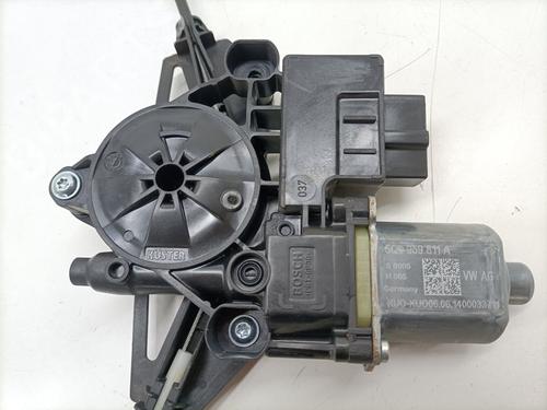 Rudehejsemekanisme venstre bagtil SKODA OCTAVIA III (5E3, NL3, NR3) 1.6 TDI | BP15993887C24 