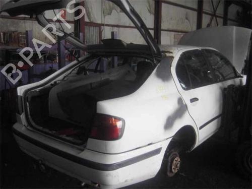 Engine NISSAN PRIMERA (P11)  | BP12921407M1 