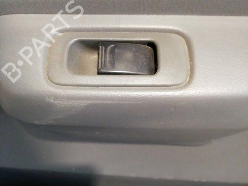 Front right window mechanism SUZUKI IGNIS I (FH)  | BP12939665C23 