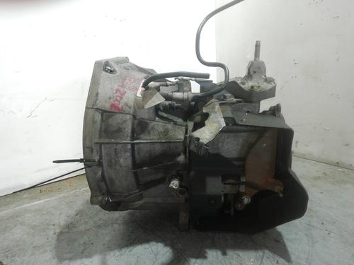 Caja de cambios FORD FIESTA III (GFJ) 1.8 XR2i 16V | BP12917863M3