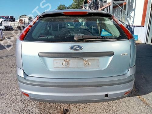 Starter FORD FOCUS II (DA_, HCP, DP)  | BP19399845M8 