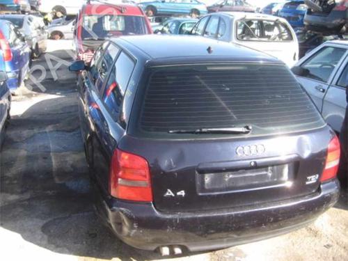 Left front window switch AUDI A4 B5 (8D2)  | BP15999909I27 