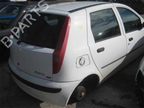 Front wiper motor FIAT PUNTO Hatchback Van (188_) 1.2 60 | BP16000716M29 