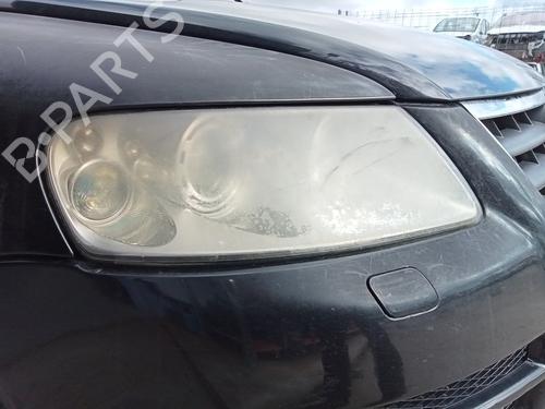 Rétroviseur droit VW TOUAREG (7LA, 7L6, 7L7) 2.5 R5 TDI 7630485
