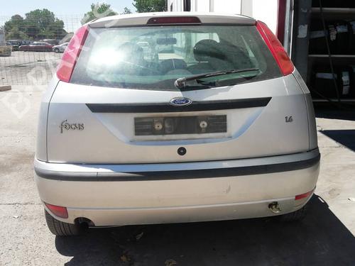 Antriebswelle links vorne FORD FOCUS I (DAW, DBW) 1.6 16V | BP15995082M38 
