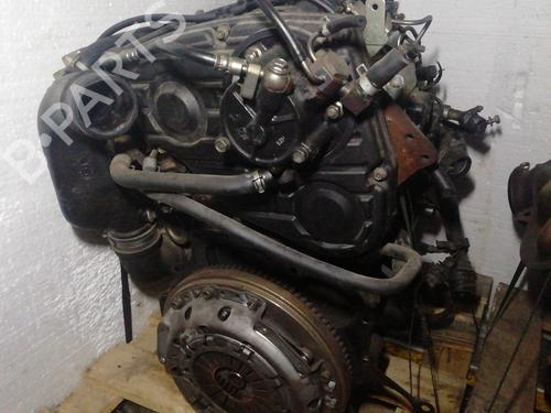 Engine NISSAN PRIMERA (P11)  | BP12921407M1 