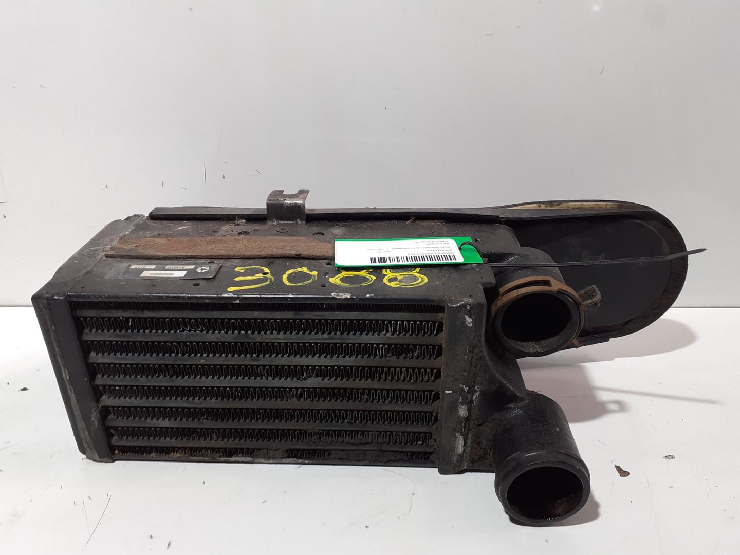 Intercooler JEEP CHEROKEE (XJ) 2.5 TD 4x4 12918782 BParts