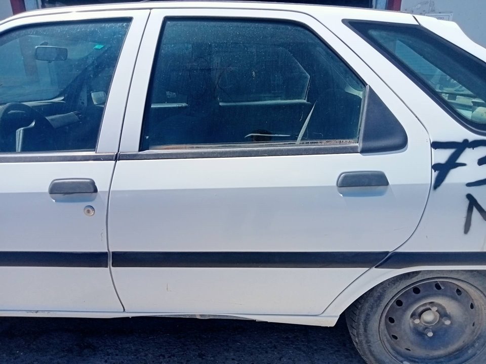Used Left rear door CITROËN ZX (N2) 1.4 i 18694602 | B-Parts