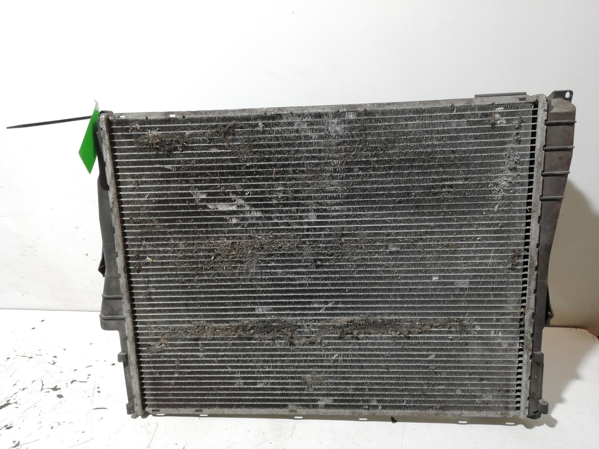 Water radiator BMW 3 (E46) 12920836 | B-Parts