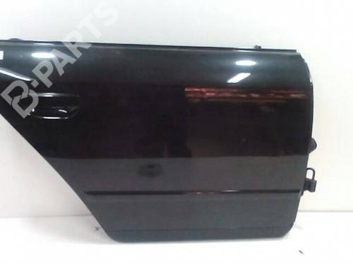 Right rear door AUDI A4 B7 (8EC)  BP539473C5
