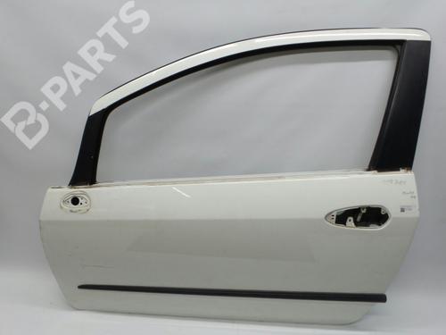 Left front door FIAT GRANDE PUNTO (199_) | BP119361C2