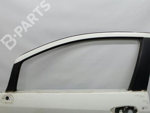 Left front door FIAT GRANDE PUNTO (199_) | BP119361C2