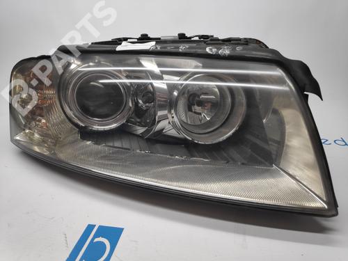 BP76334C29 | Optica direita AUDI A8 D3 (4E2, 4E8)  BP76334C29