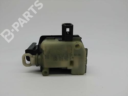 Tailgate lock SEAT IBIZA III (6L1) 1.4 TDI (75 hp) 1M5862159C