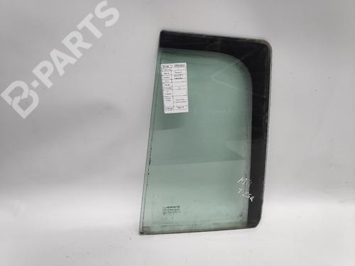 Rear left door window RENAULT MEGANE II Estate (KM0/1_) [2003-2012]null Pequeno