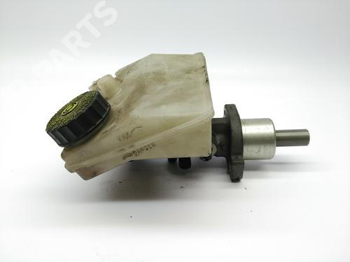 Brake master cylinder PEUGEOT 206 Van 1.4 HDi | BP7555205M77
