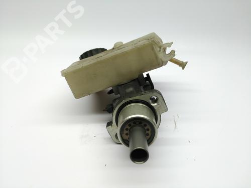 Brake master cylinder PEUGEOT 206 Van 1.4 HDi | BP7555205M77