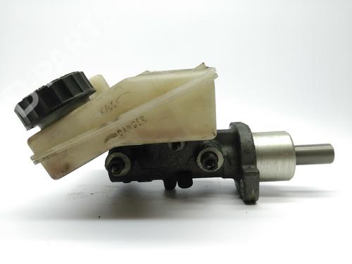 Brake master cylinder PEUGEOT 206 Van 1.4 HDi | BP7555205M77