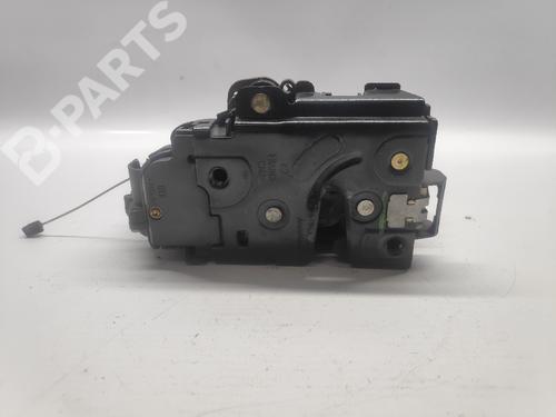 Serrure avant droite AUDI TT (8N3) 1.8 T (150 hp) 8N1837016B