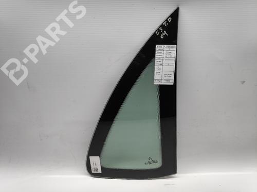 Panel rude bagtil højre CITROËN C3 I (FC_, FN_) [2002-2024]nullnull