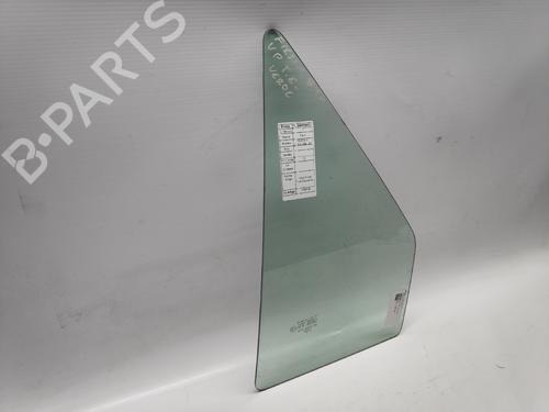 Rear left door window FORD FIESTA III (GFJ) | BP115715C20