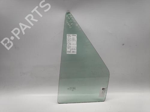 Rear left door window FORD FIESTA III (GFJ) | BP115715C20