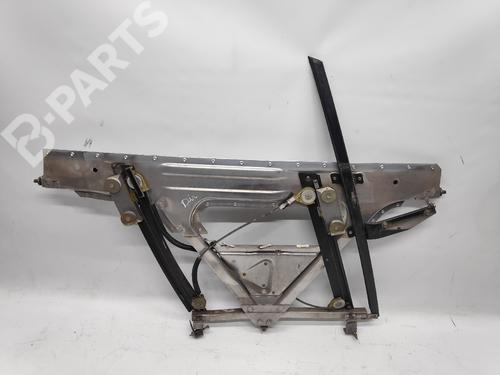 Front right window mechanism AUDI TT (8N3) 1.8 T (150 hp) 8N8837730A