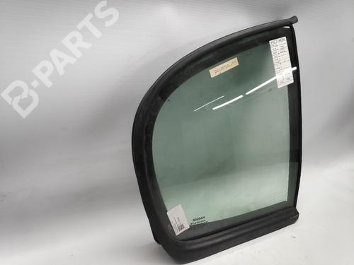 BP115740C21 | Rear right door window NISSAN ALMERA II (N16)  BP115740C21