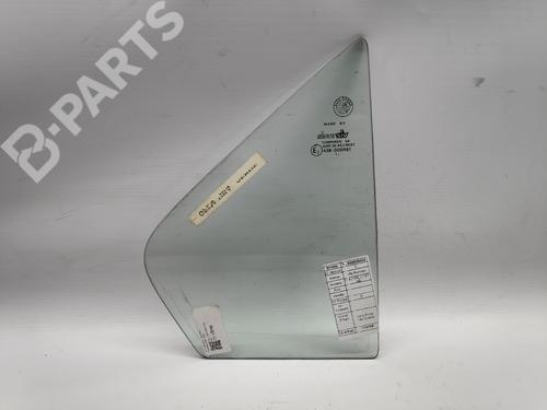 Rear right door window ALFA ROMEO 164 (164_) [1987-1998]nullnull