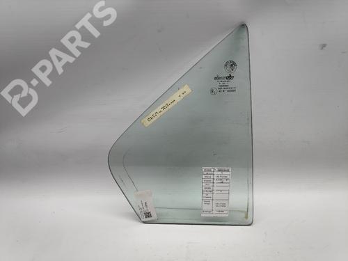 Rear right door window ALFA ROMEO 164 (164_) [1987-1998]nullnull