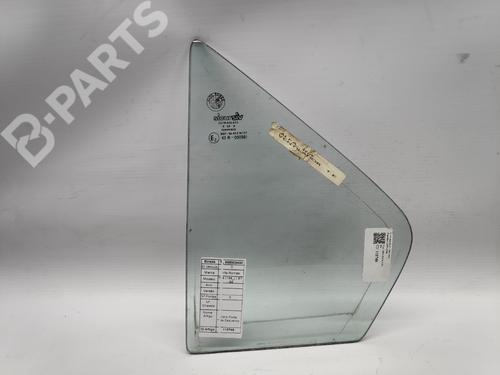 Rear left door window ALFA ROMEO 164 (164_) [1987-1998]nullnull