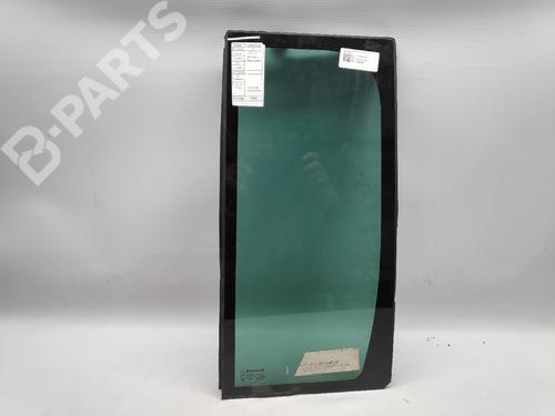 Rear left door window RENAULT ESPACE IV (JK0/1_) [2002-2024]null 7251LGPV5RVZ