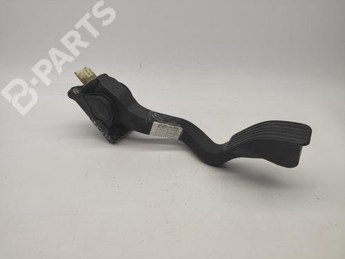 Pedal CITROËN C3 Pluriel (HB_) 1.4 HDi | BP7878336I4