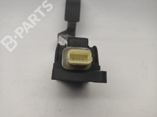 Pedal CITROËN C3 Pluriel (HB_) 1.4 HDi | BP7878336I4