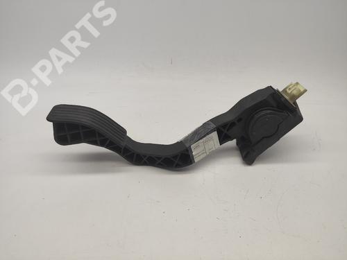 Pedal CITROËN C3 Pluriel (HB_) 1.4 HDi | BP7878336I4