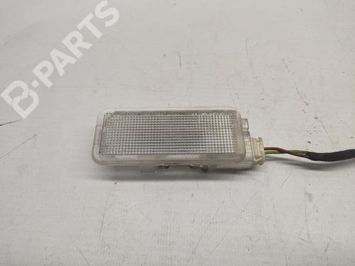 Luz interior CITROËN C4 Picasso I MPV (UD_) [2006-2015]null Luz Interior 