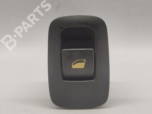 Interrupteur de vitre arrière gauche CITROËN C4 Picasso I MPV (UD_) [2006-2015]null 96639378ZD