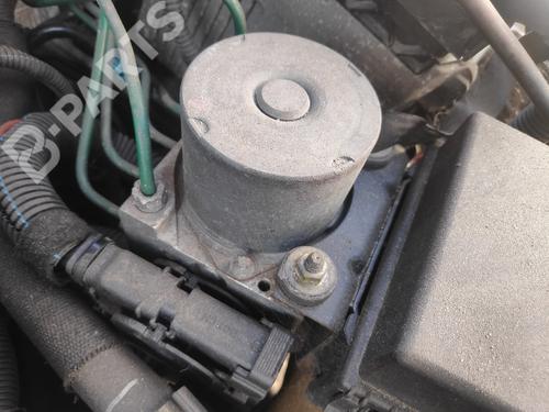 ABS pump OPEL COMBO Box Body/MPV 1.3 CDTI 16V 0265231583 