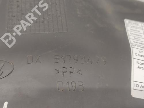 Wheel arch FORD KA (RU8) 1.2 | BP207086C56