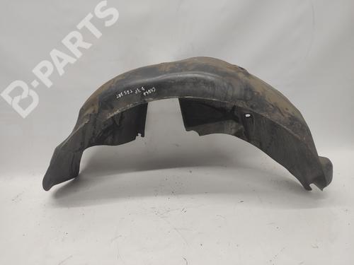 Wheel arch OPEL CORSA D (S07) 1.2 (L08, L68) (80 hp) 13187363