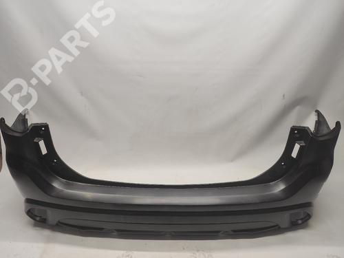 Rear bumper MITSUBISHI OUTLANDER III (GG_W, GF_W, ZJ, ZL, ZK) | BP8060096C8