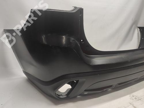 Rear bumper MITSUBISHI OUTLANDER III (GG_W, GF_W, ZJ, ZL, ZK) | BP8060096C8
