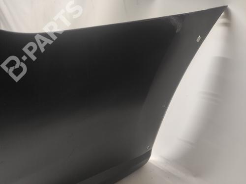 Rear bumper MITSUBISHI OUTLANDER III (GG_W, GF_W, ZJ, ZL, ZK) | BP8060096C8