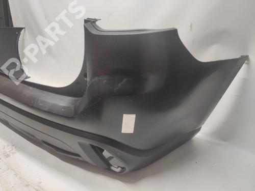 Rear bumper MITSUBISHI OUTLANDER III (GG_W, GF_W, ZJ, ZL, ZK) | BP8060096C8
