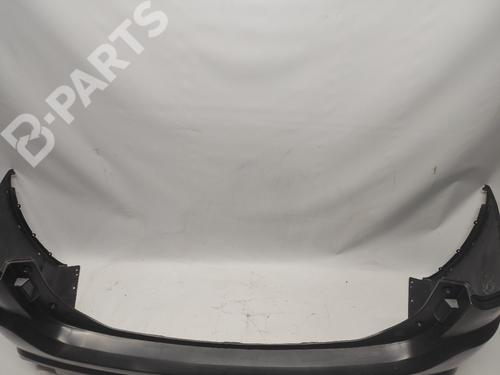 Rear bumper MITSUBISHI OUTLANDER III (GG_W, GF_W, ZJ, ZL, ZK) | BP8060096C8