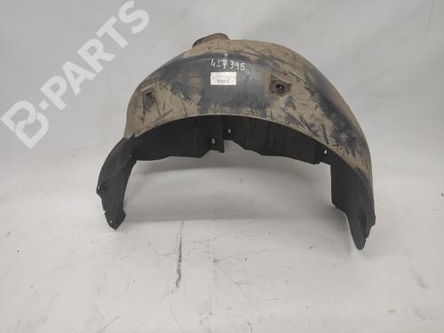 Wheel arch SEAT CORDOBA (6L2) [2002-2009]null 6L5810972