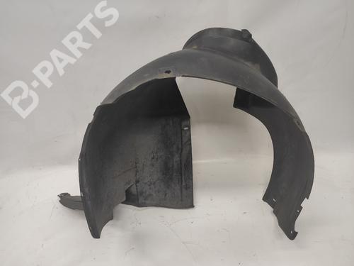 Wheel arch SKODA FABIA I Combi (6Y5)  | BP4791490C56 