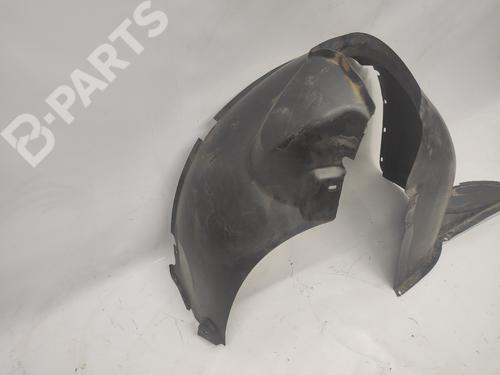 Wheel arch SKODA FABIA I Combi (6Y5)  | BP4791490C56 